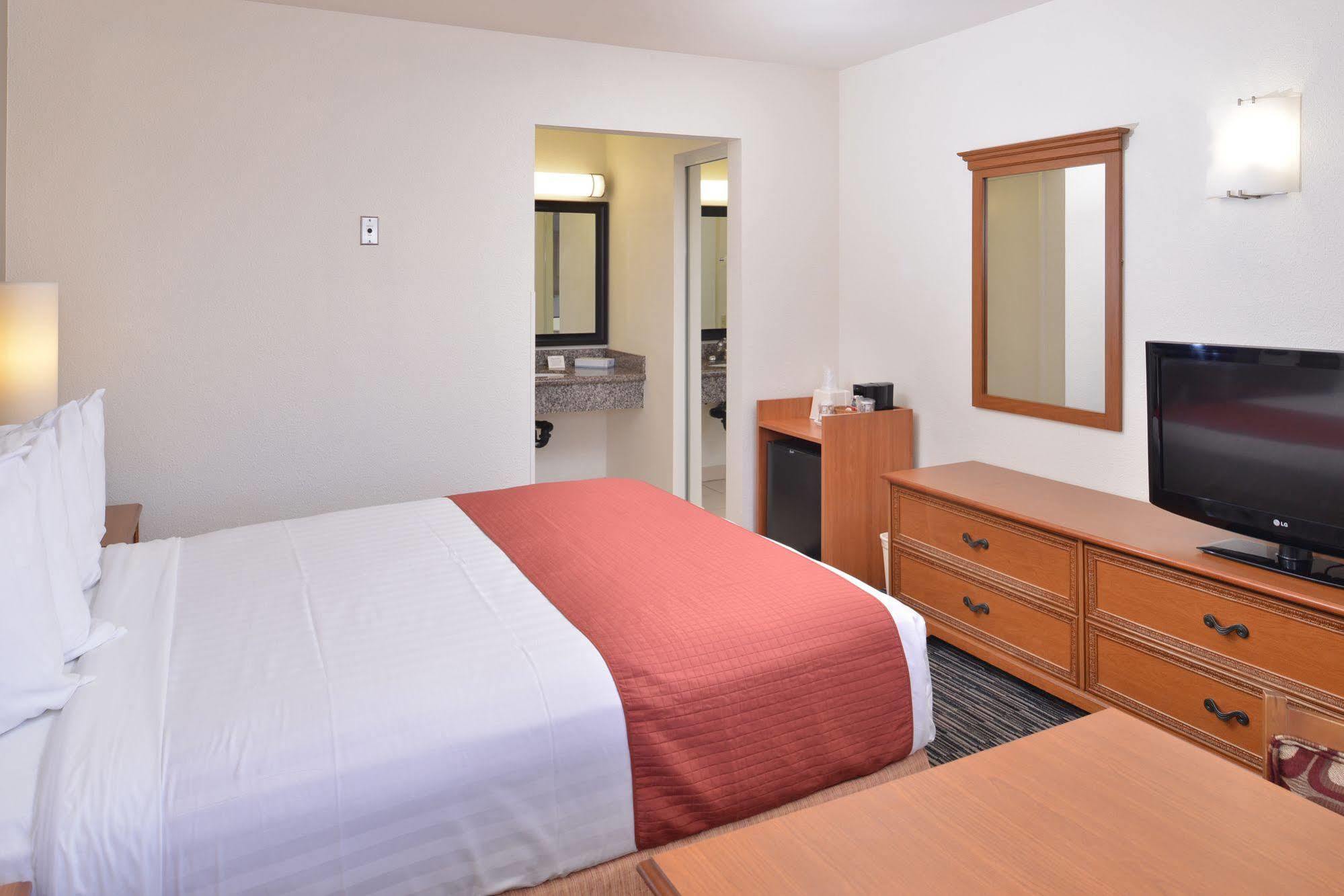 Pleasant Inn Сан-Дієго Номер фото